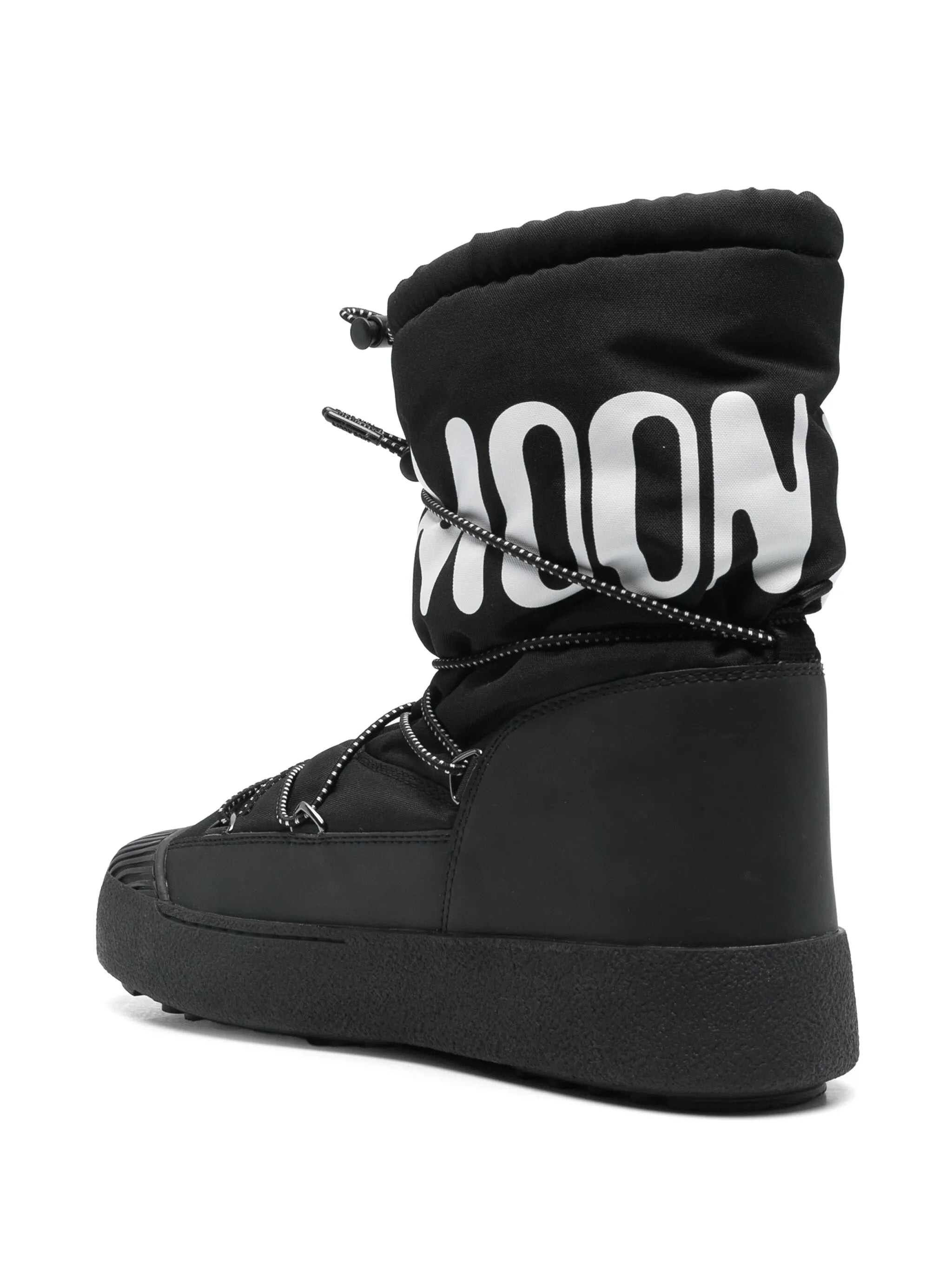 MTrack Polar boots - 3