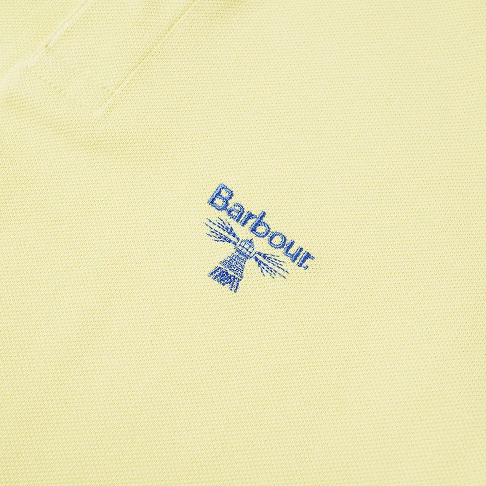 Barbour Beacon Polo - 3