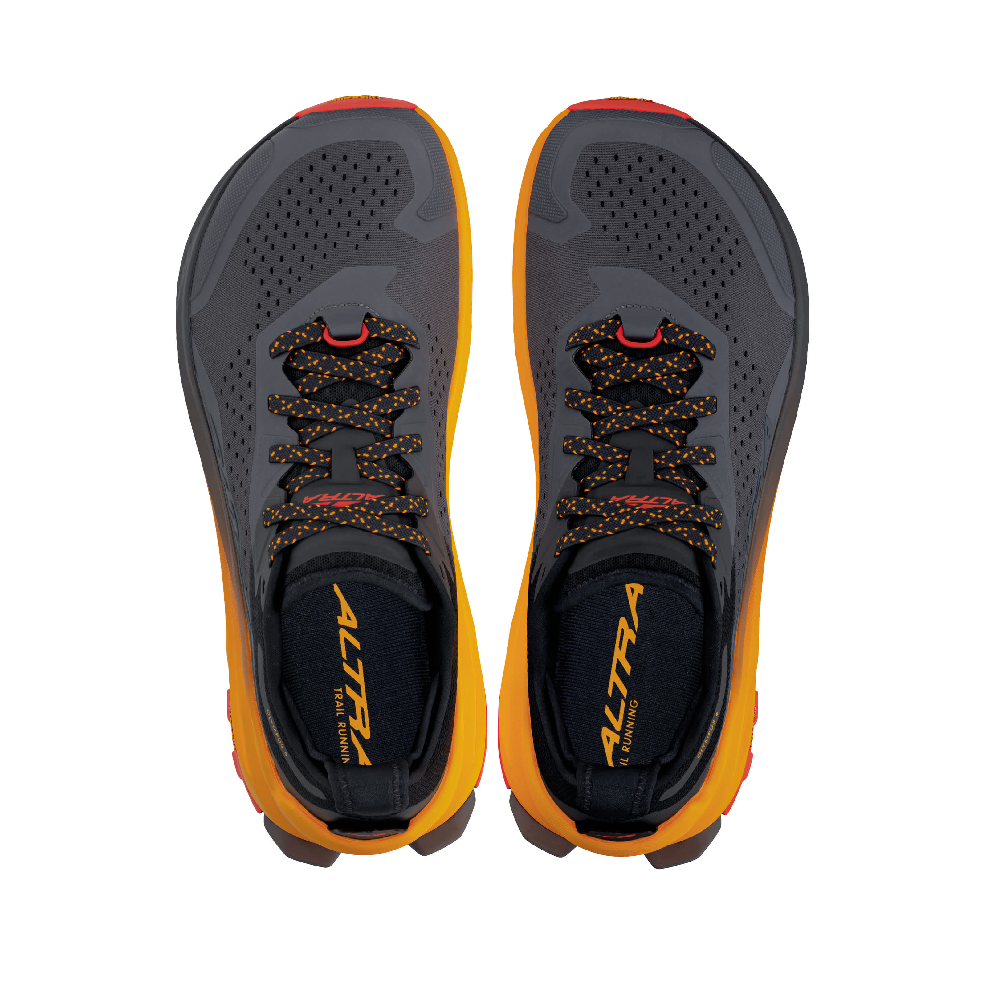 Men's Olympus 6 - 6