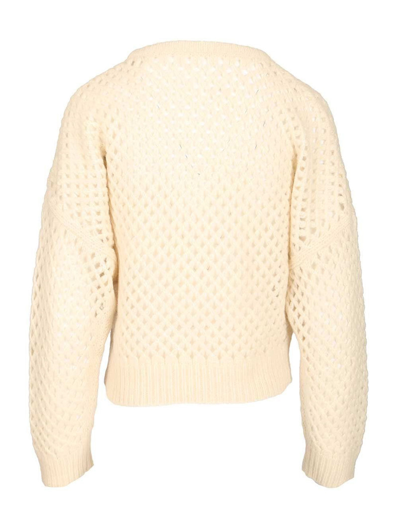 Max Mara Max Mara Women Cashmere And Silk Sweater outlook