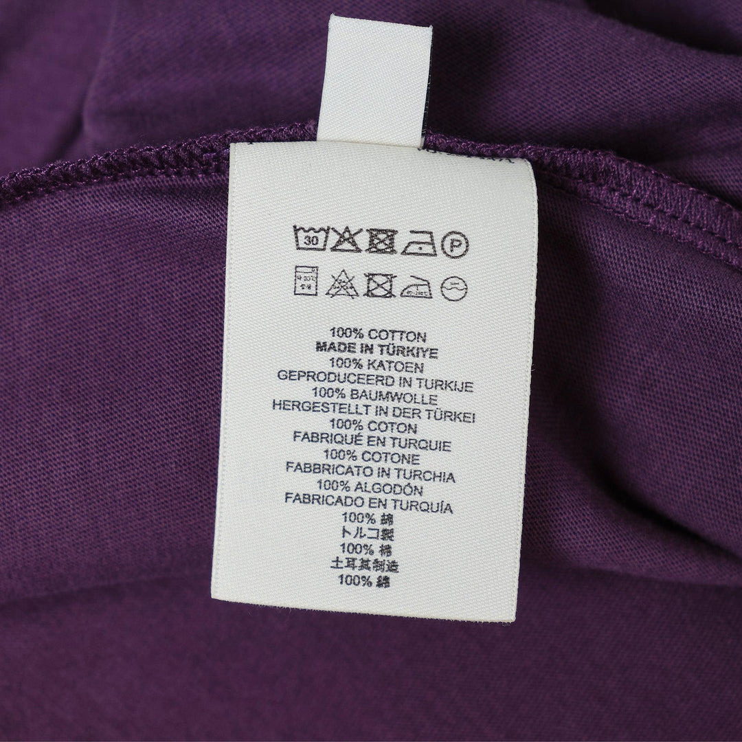 Regular Fit T-Shirt With Knott - 3