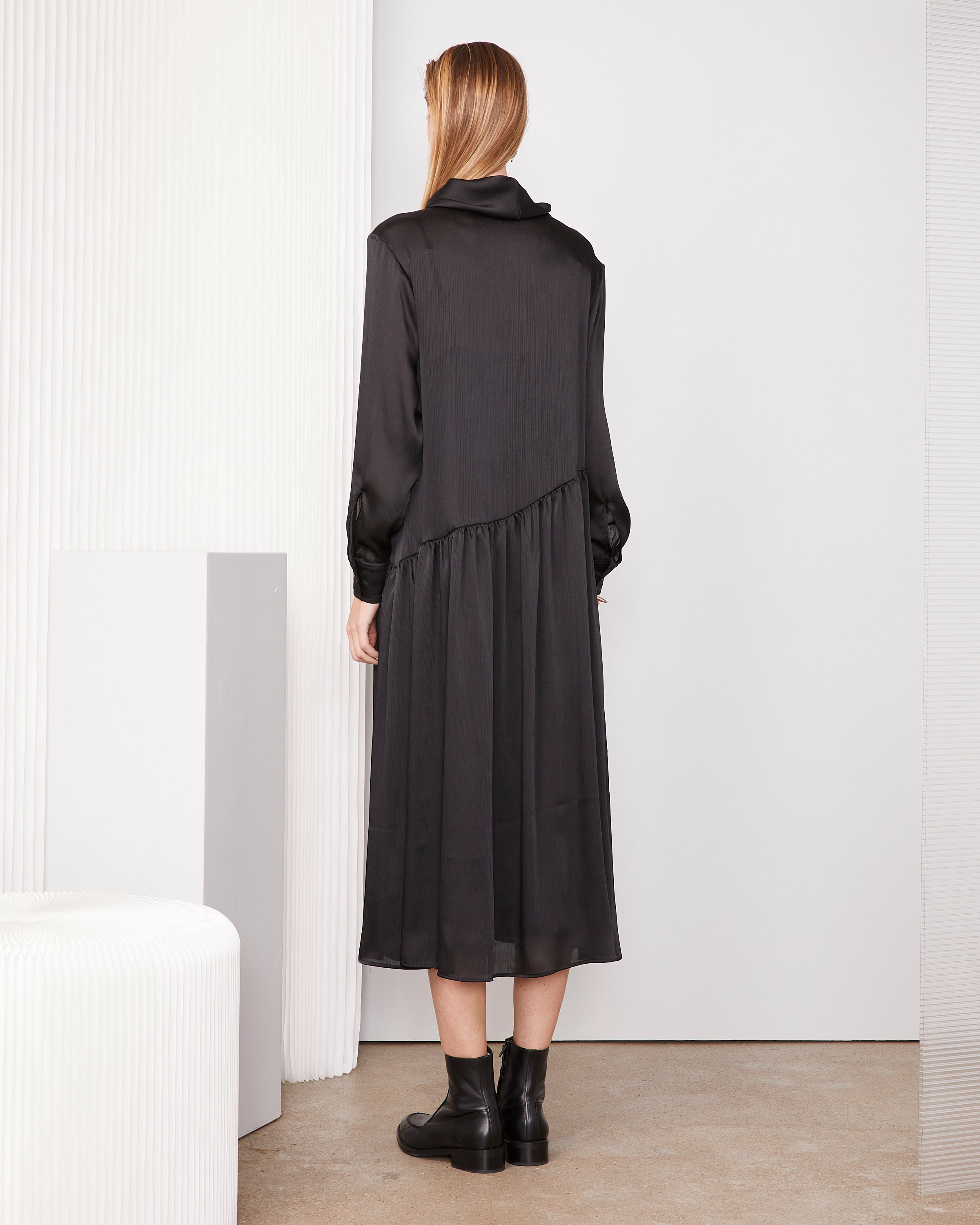 ADRIA DRESS - 3