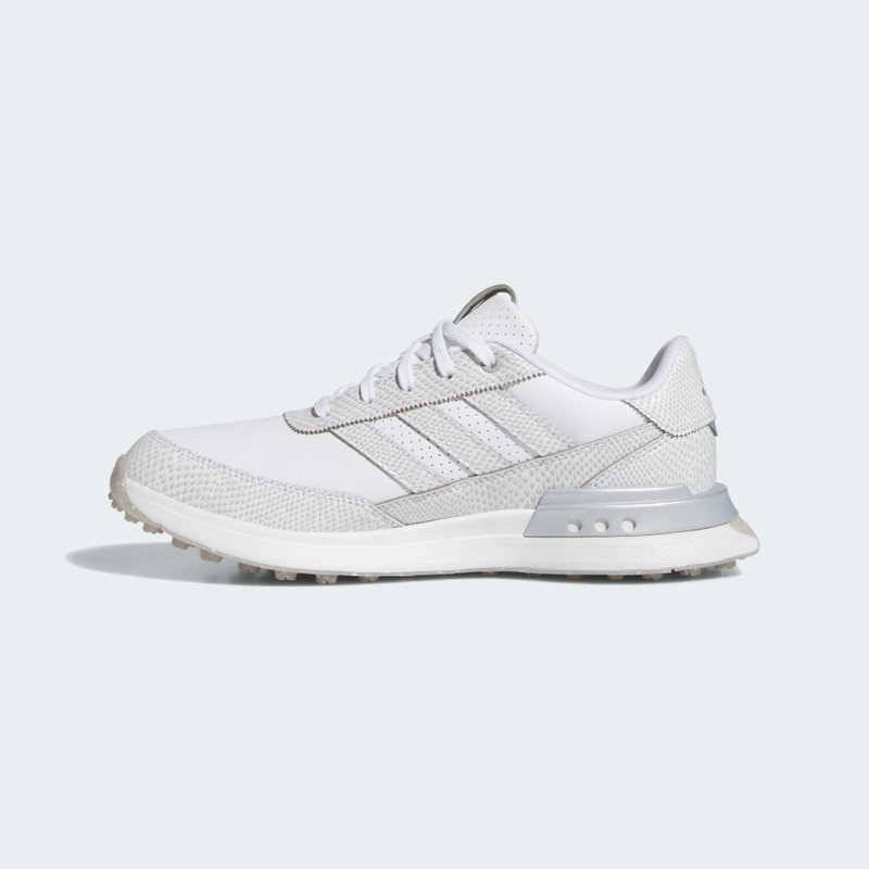 adidas S2G 25 Leather Spikeless Golf Shoes outlook