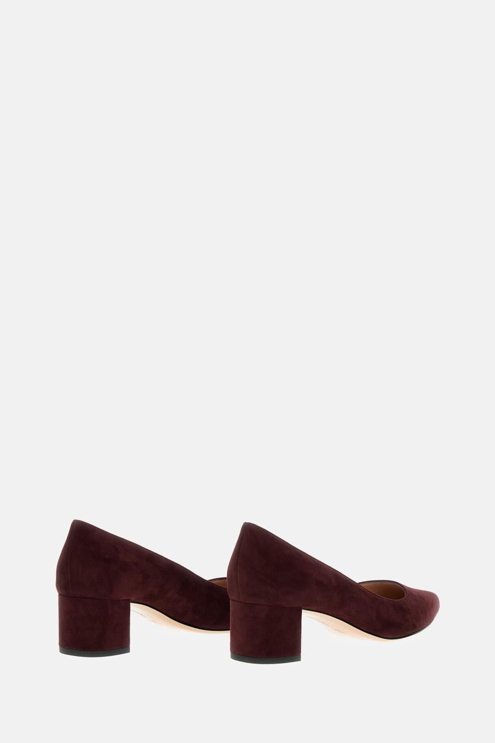 DECOLLETTE PIPER PUMP - 3