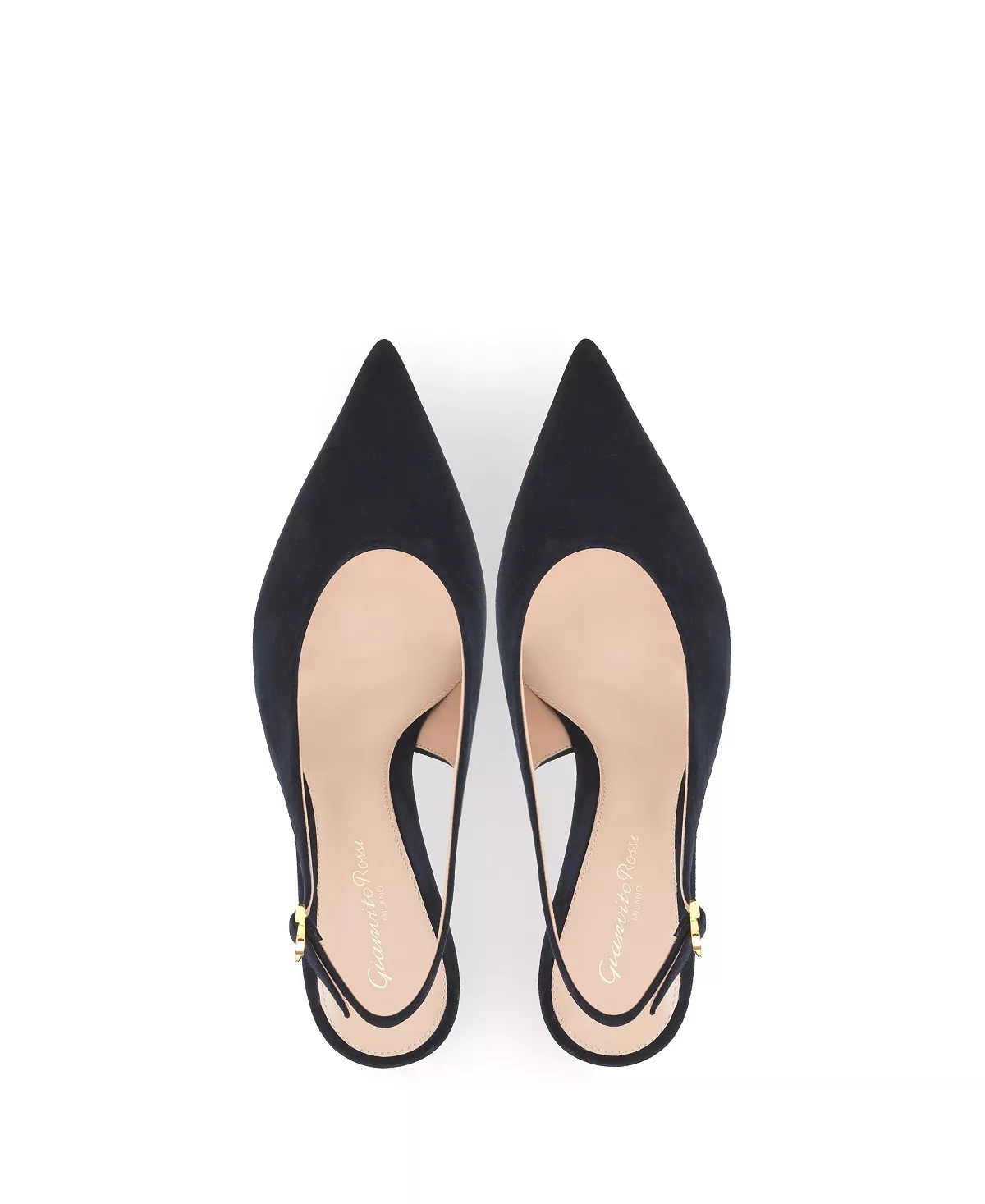 Women's Robbie Sling 55 Pump - 3