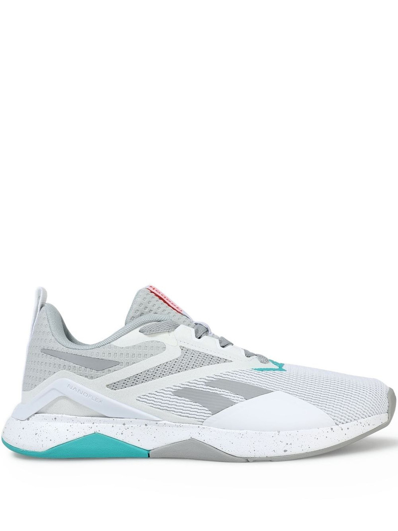 Nanoflex TR 2.0 "Grey" sneakers 1