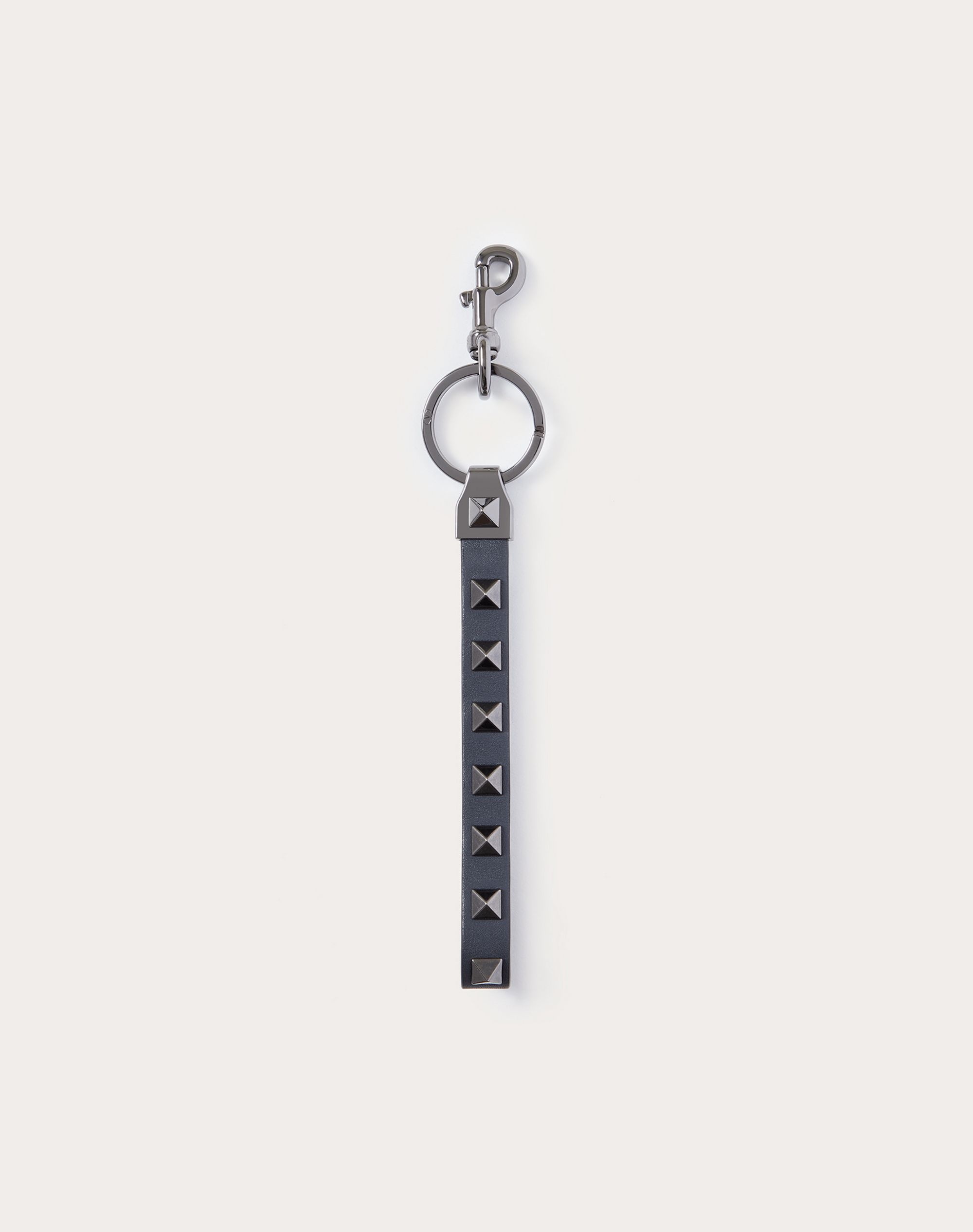 Rockstud Keychain - 1