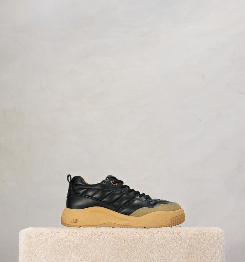 Low Top Ami SN1509 Sneakers 4