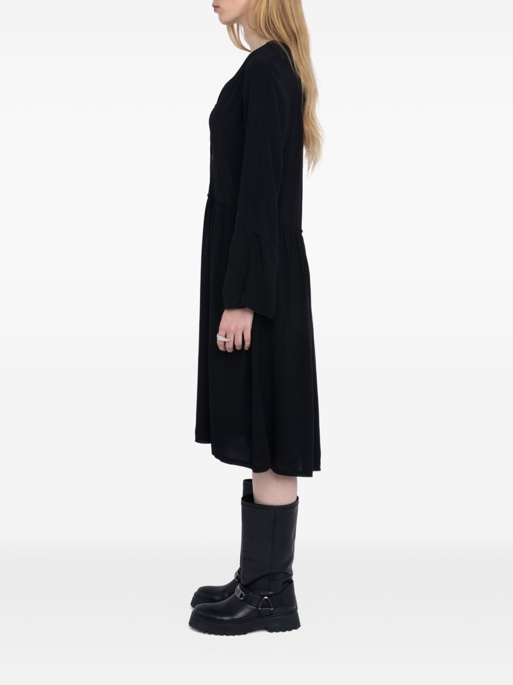 Rinas midi dress - 3