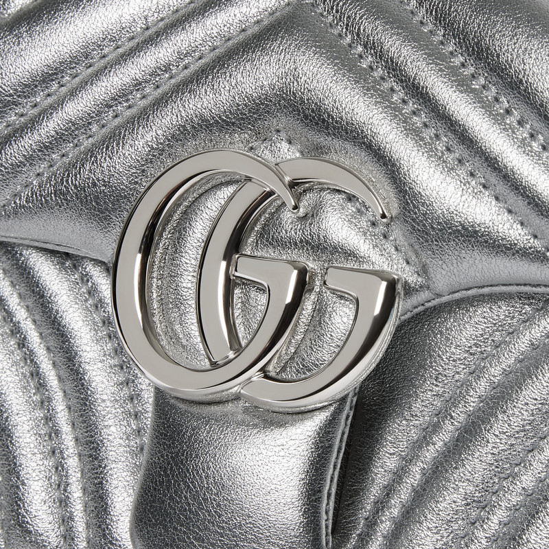 GG Marmont small shoulder bag 6