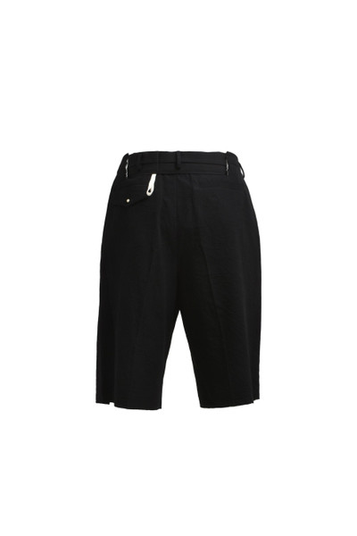 MAGLIANO SIGNATURE MAGLIANO SUPERSHORT PANTS / BLK outlook
