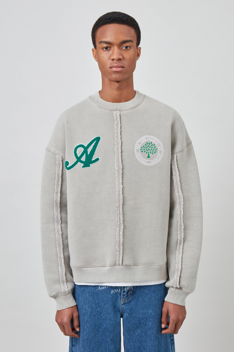 AA x Mulberry Sweatshirt 2