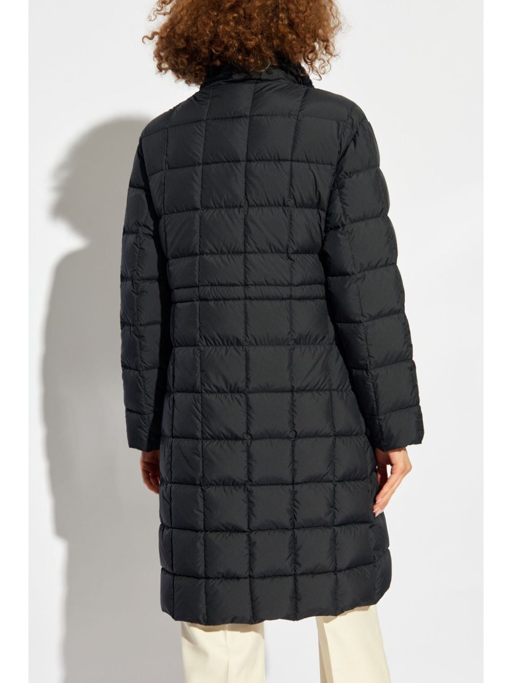 Cintra raincoat - 4