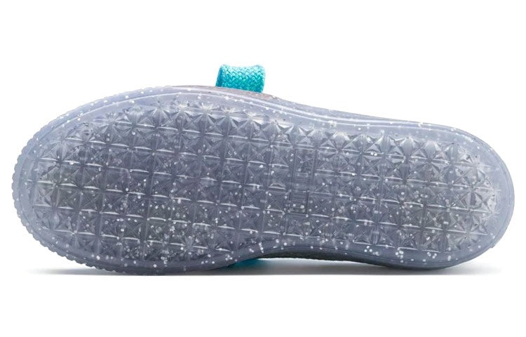 (WMNS) PUMA Sophia Webster x Platform 'Glitter Princess' 366131-01 - 5