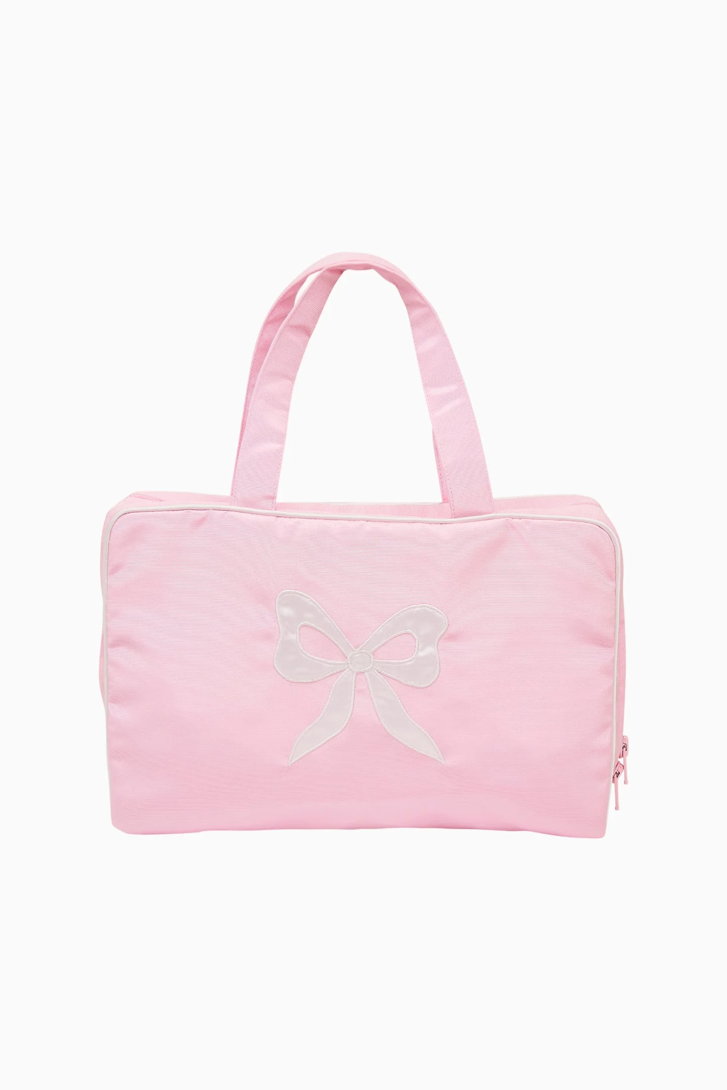 Walker Valentine Top Handled Cosmetic Case - 1