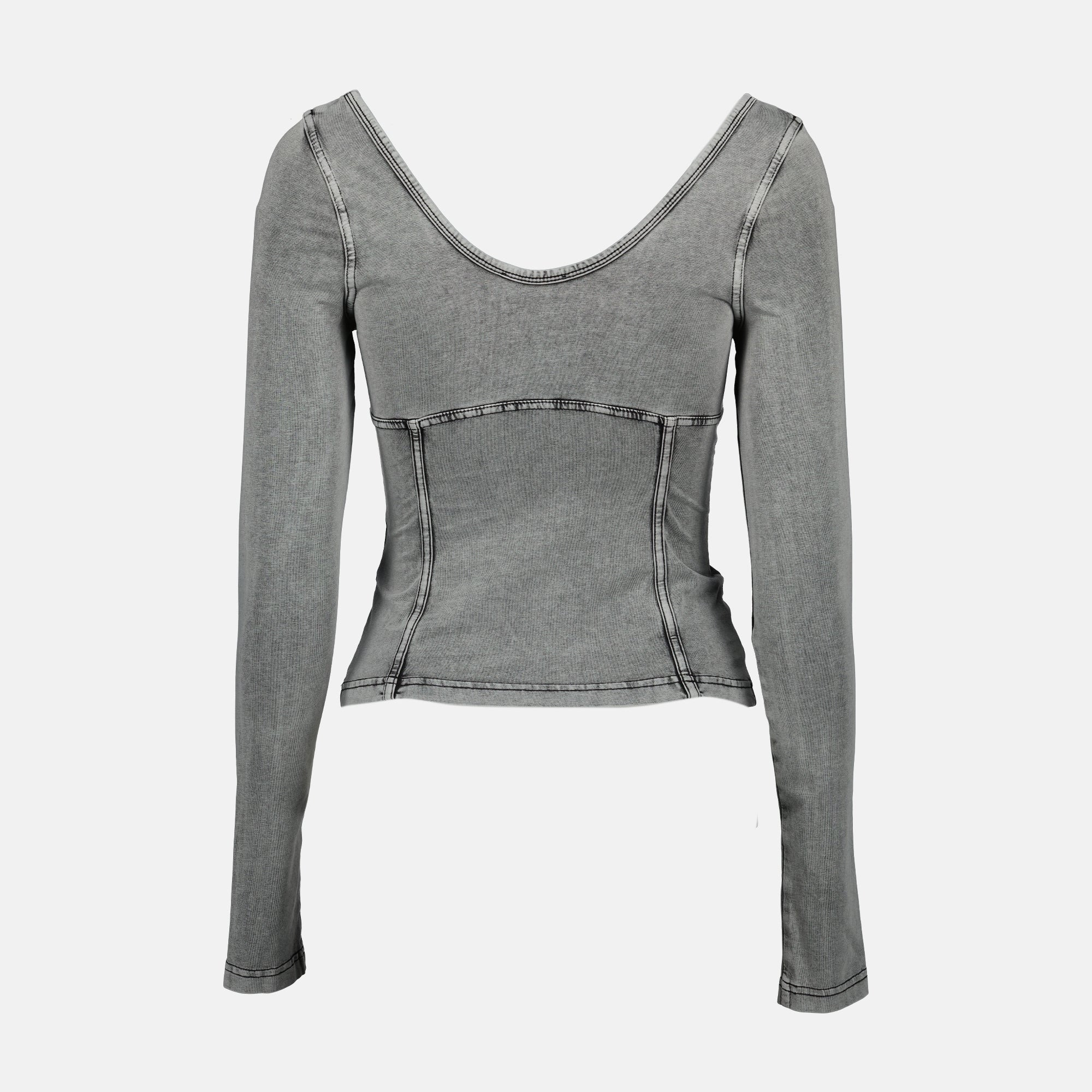 Top T-Elin - 2