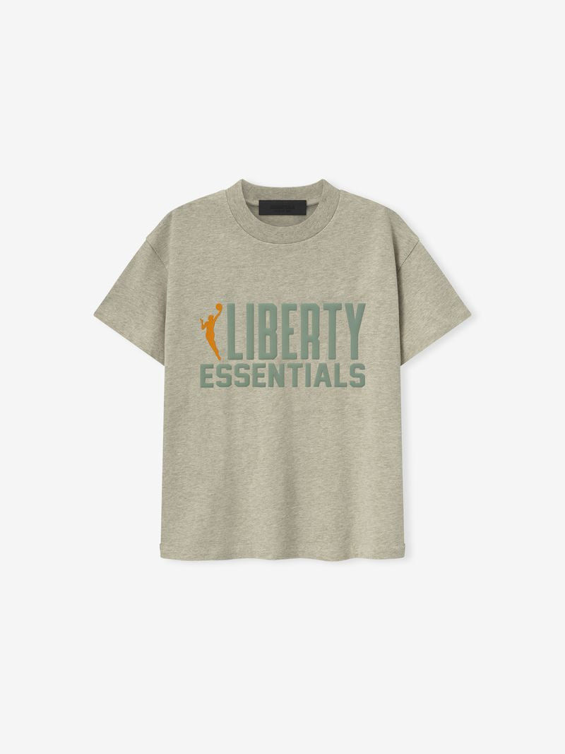 Women's Liberty Classic Tee 1