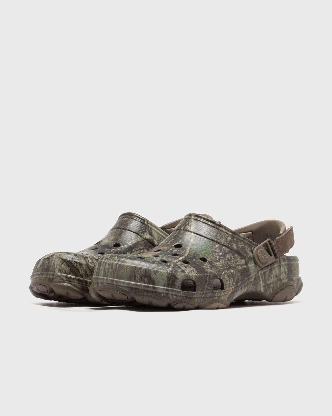 x Realtree APX AT All Terrain Clog - 2