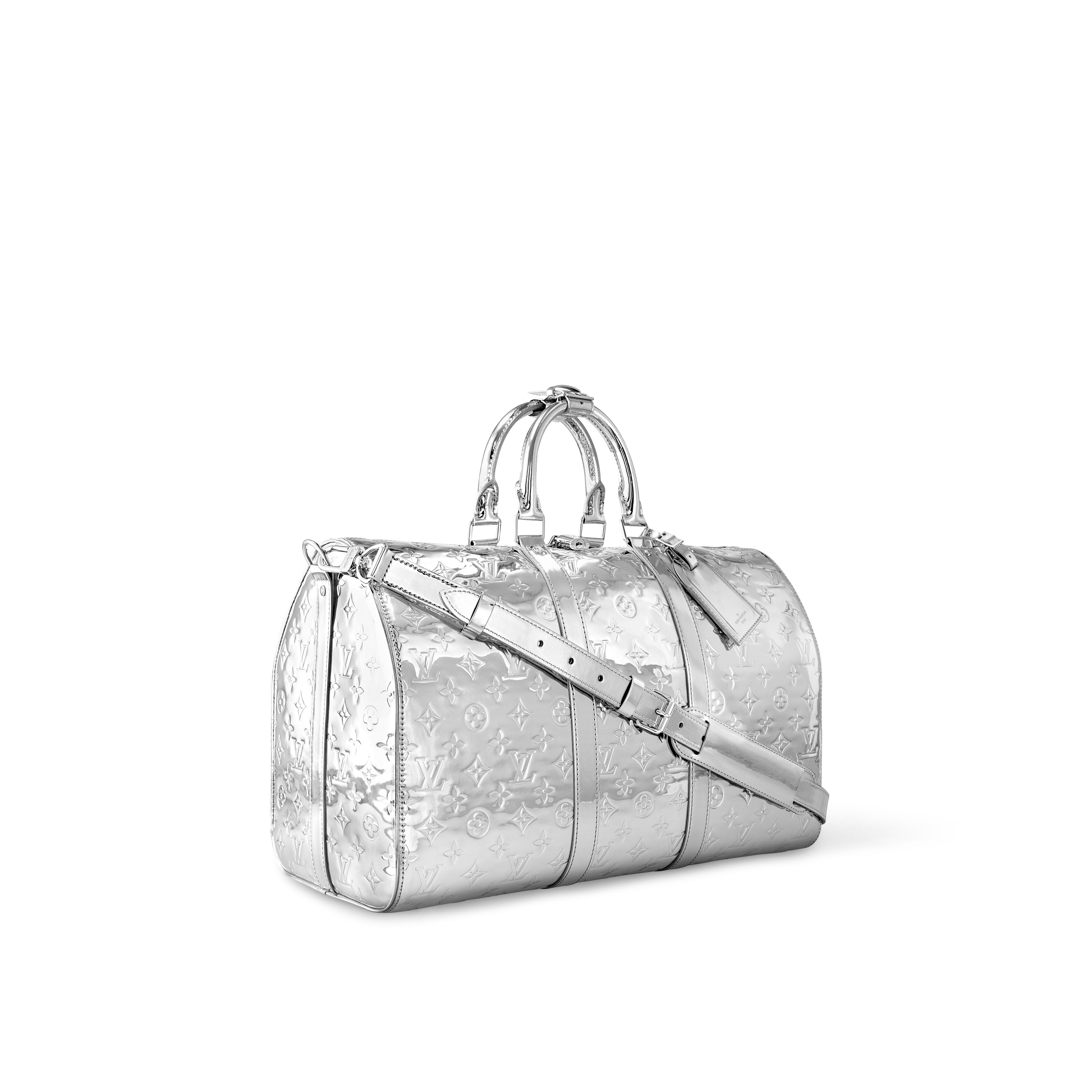 Keepall Bandoulière 45 - 2