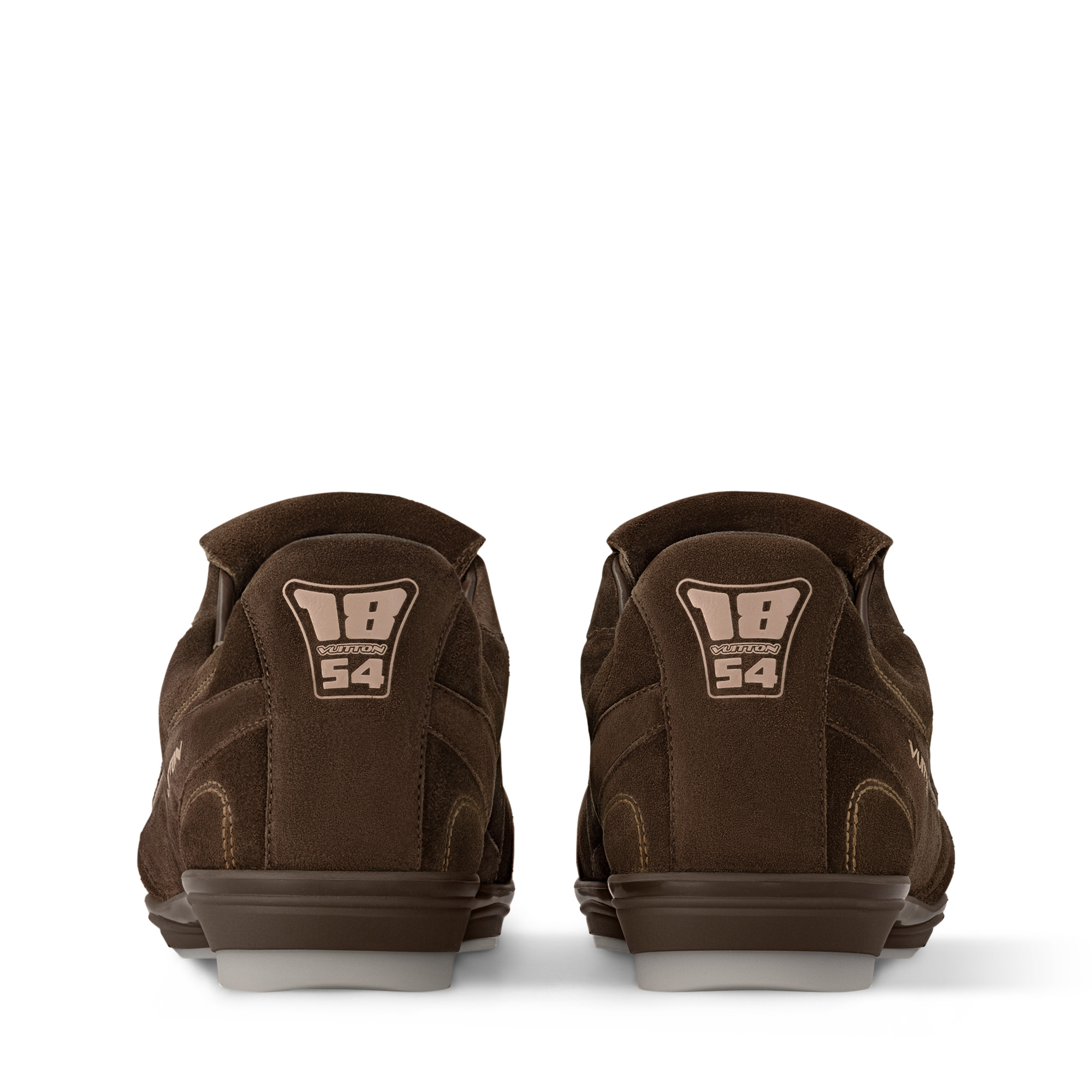 LV Footprint Soccer - 4