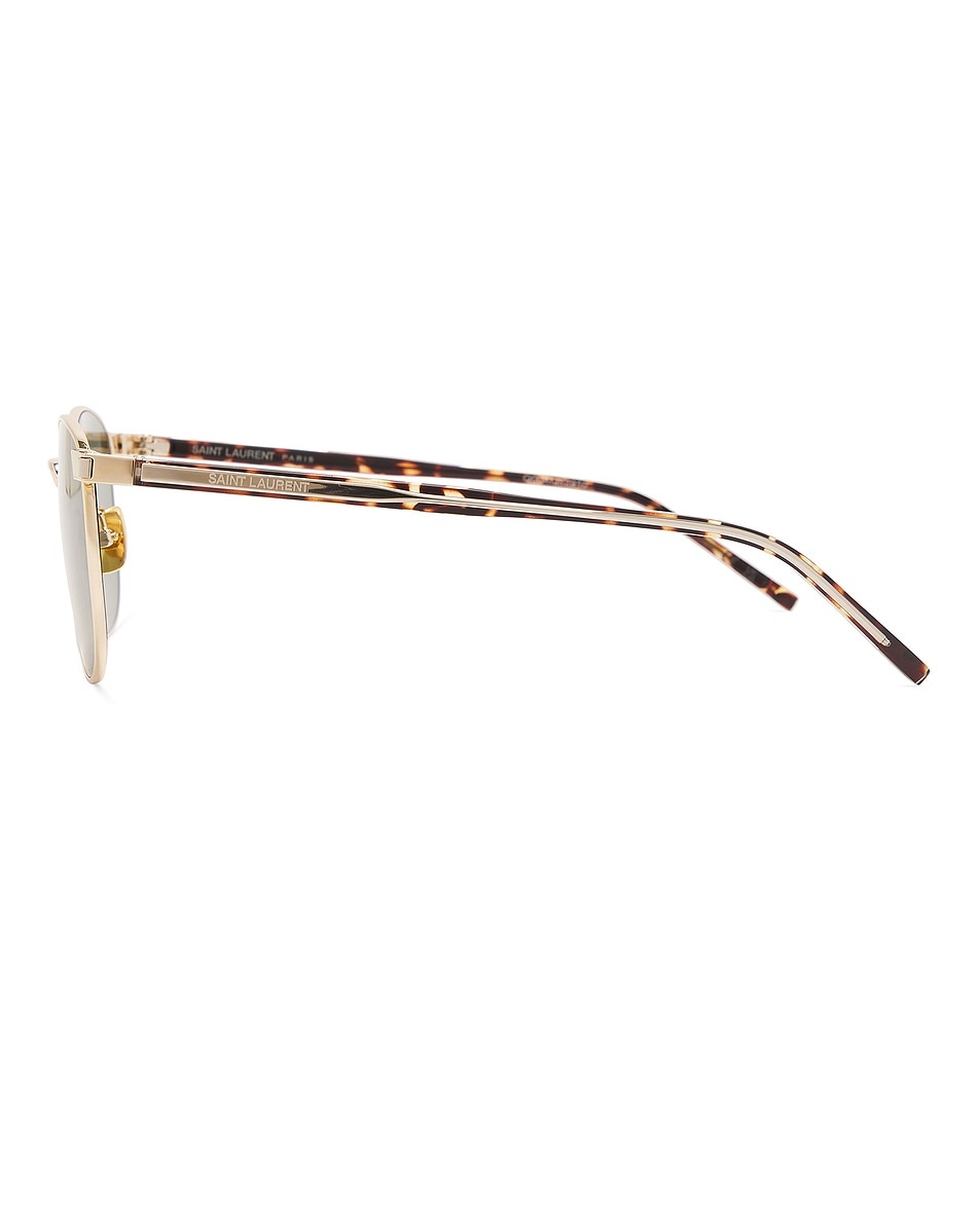 Circular Sunglasses - 3