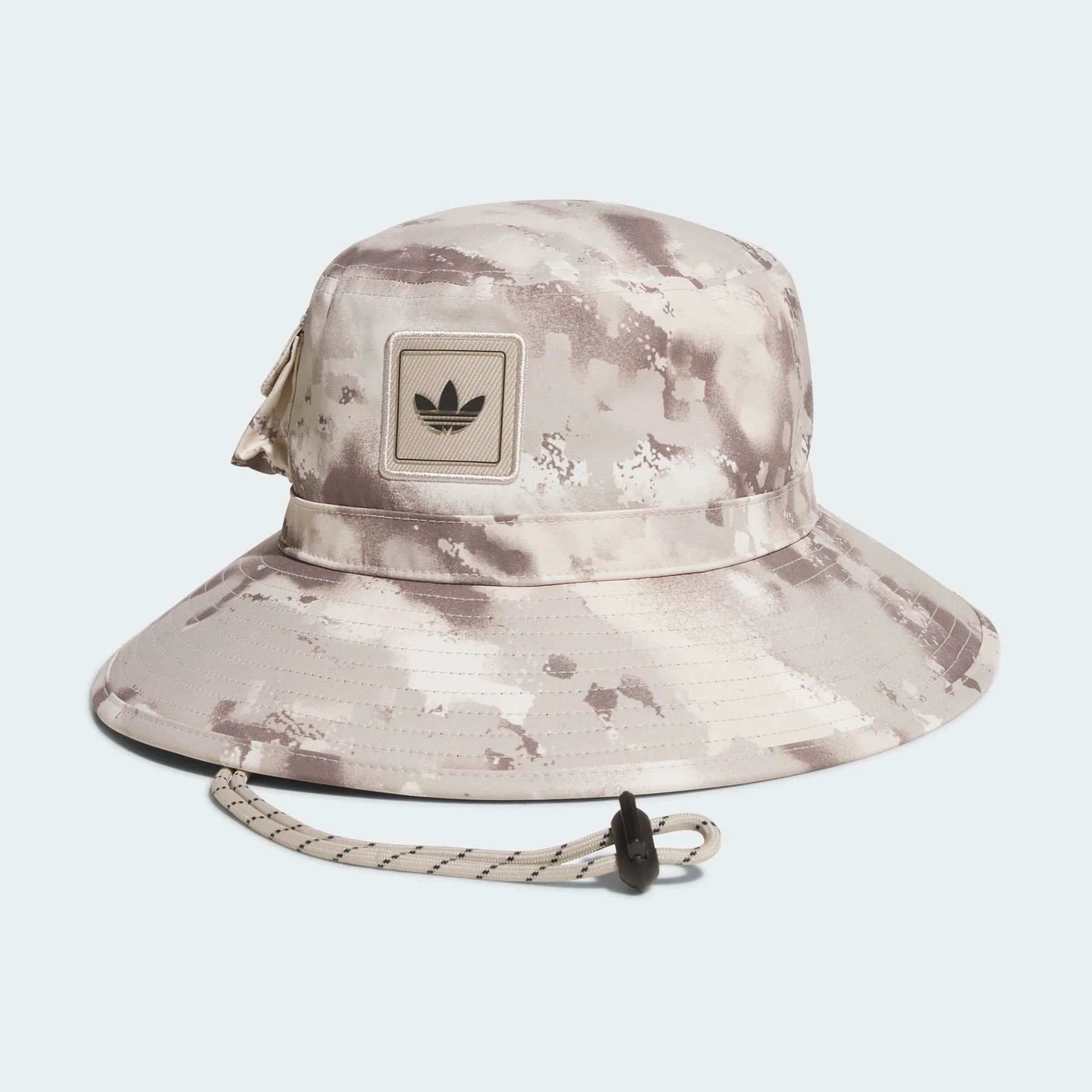 Unisex Utility 3.0 Camo Boonie - 1