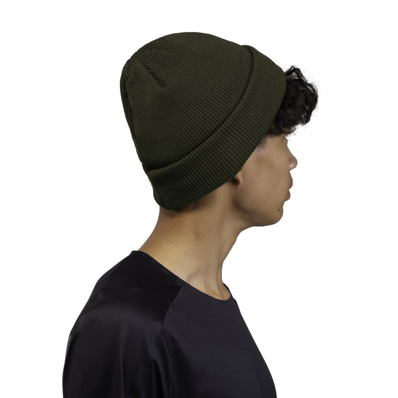 Merino Beanie 4