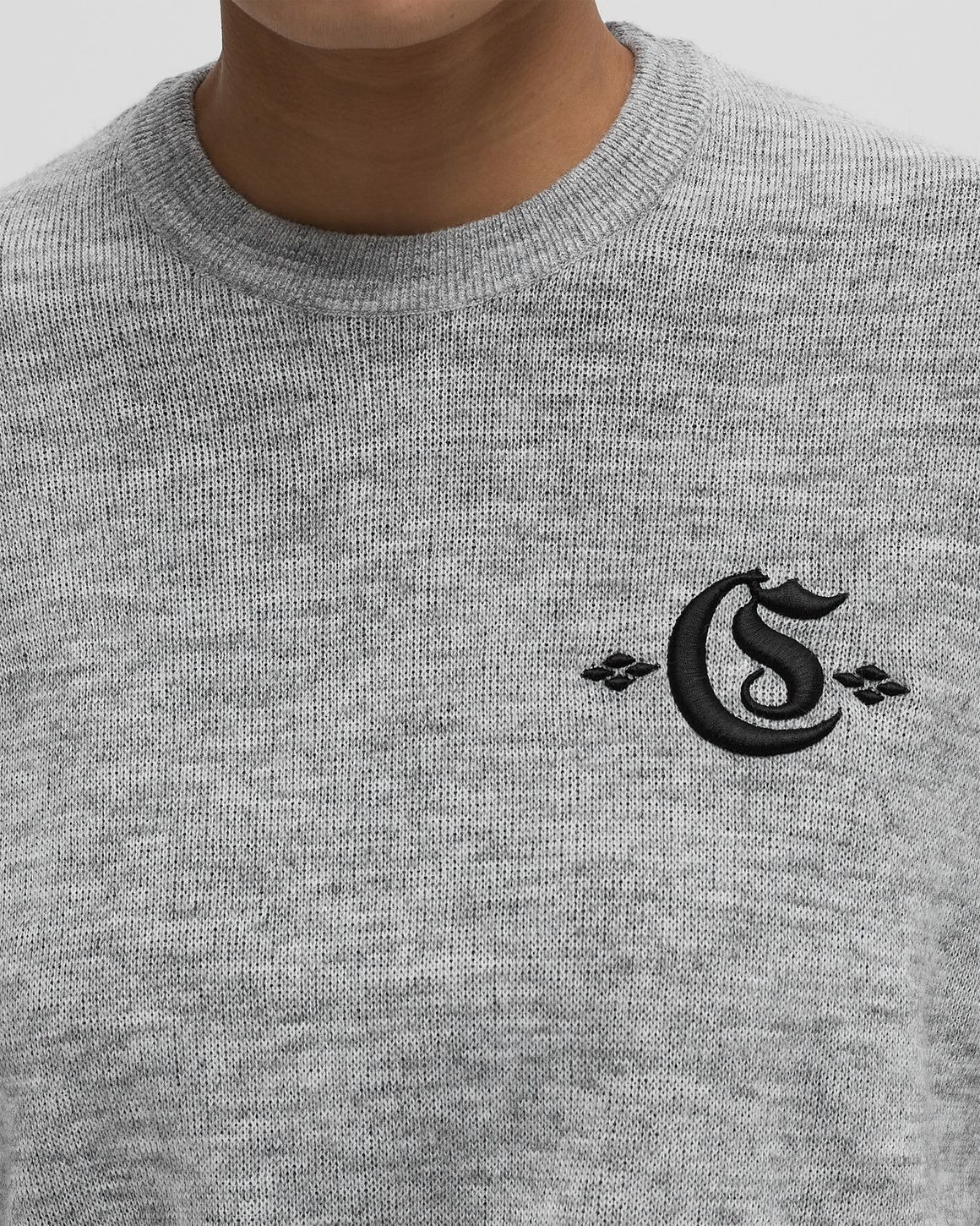 WMNS Greatest Hits Sweater - 3