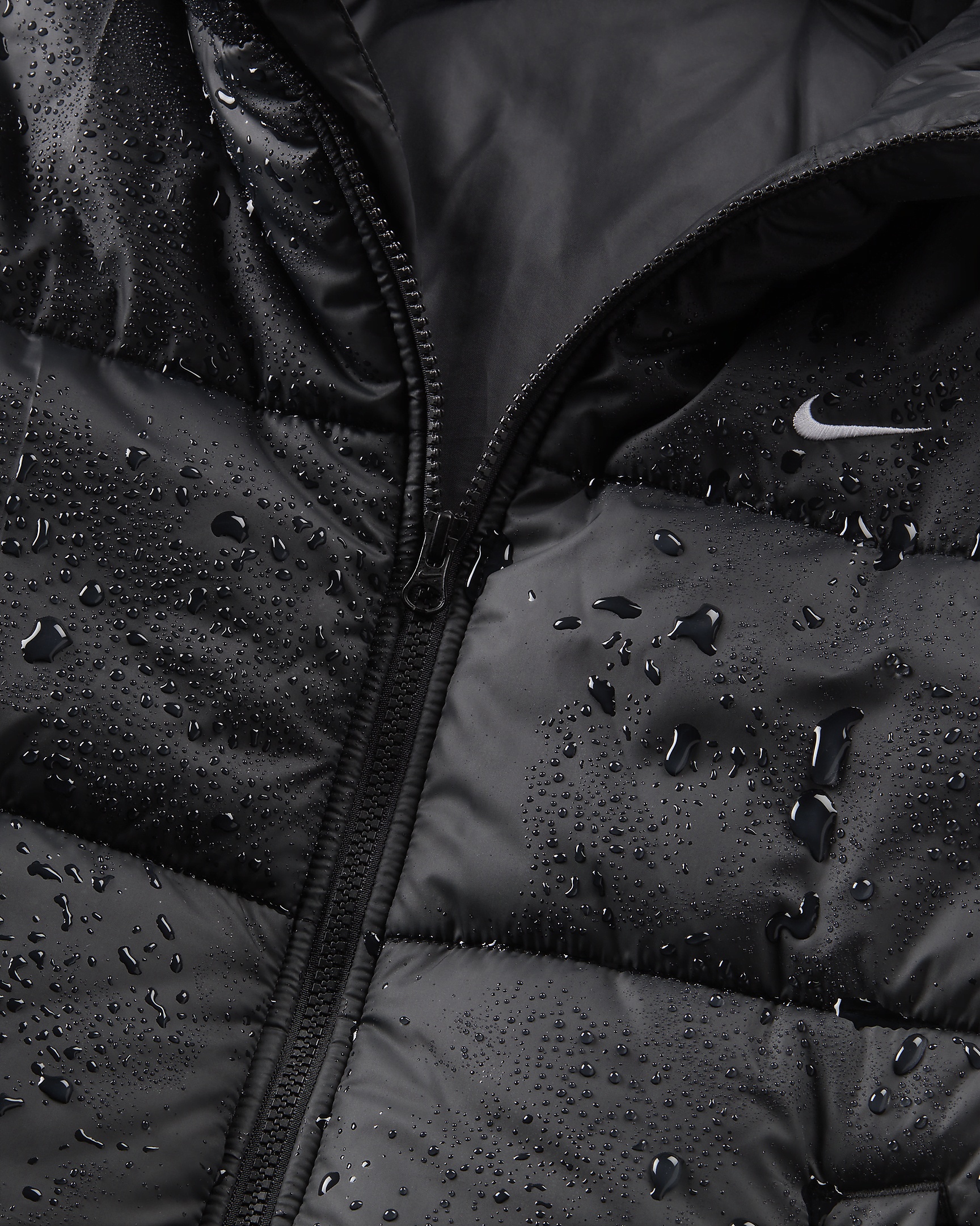 Nike Sportswear Classic Puffer Women's Therma-FIT Loose Parka - 9