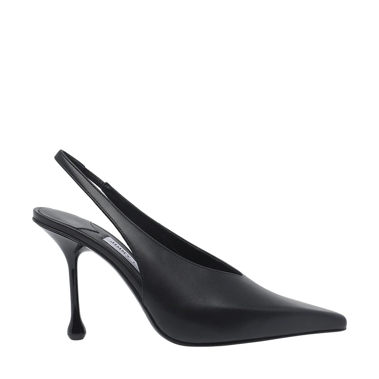 Jimmy Choo Women Isa Pump Slingback - 1