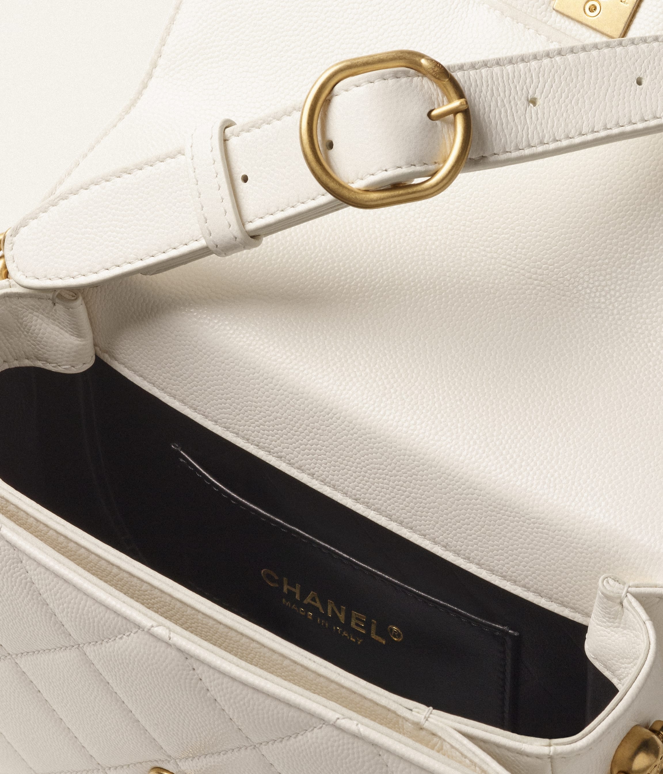 Messenger Bag - 3