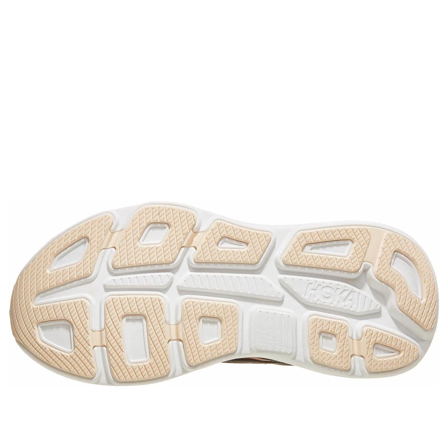 (WMNS) HOKA ONE ONE Bondi 9 'Black Rose Gold' 1162012-BRGL - 5