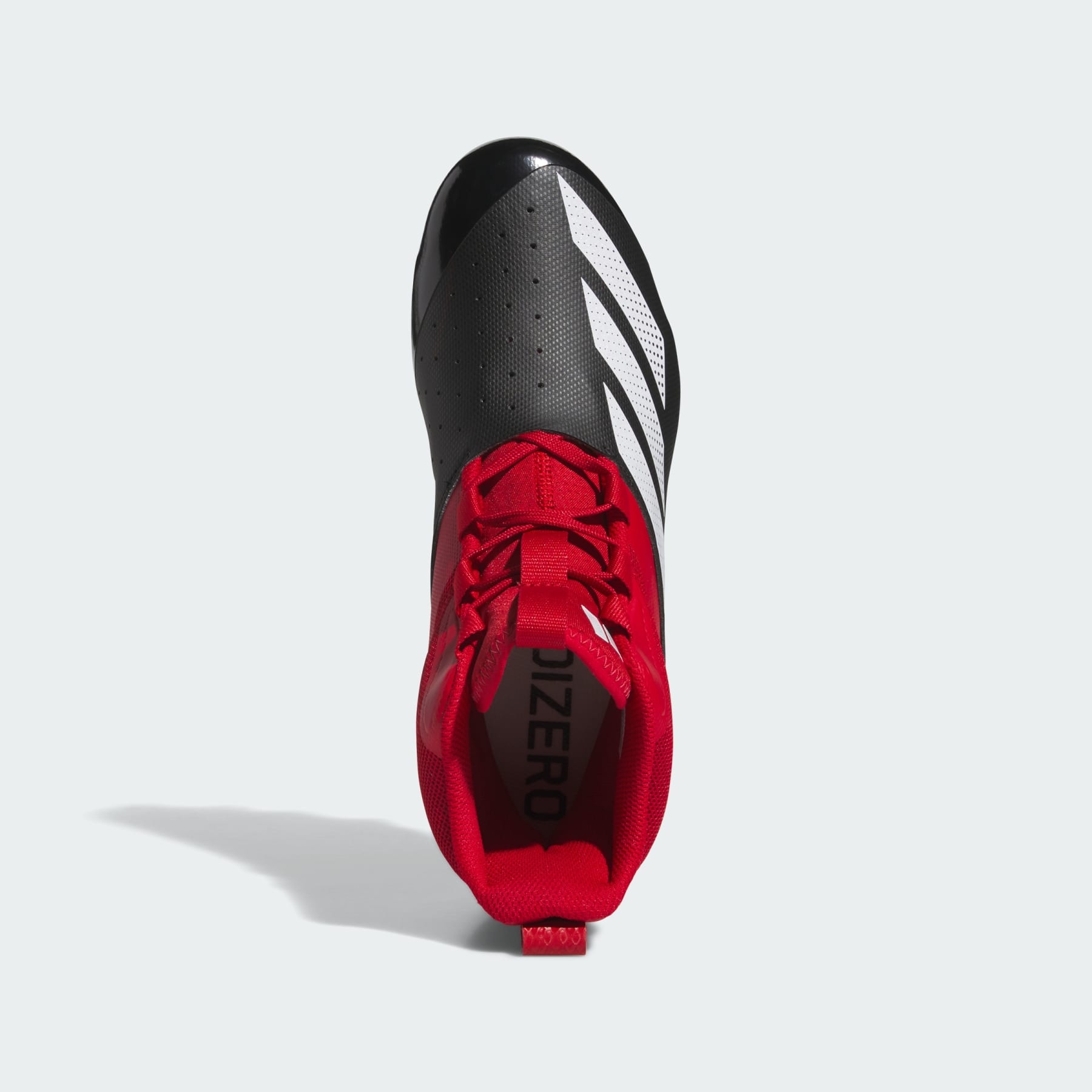 Adizero Chaos American Football Linemen Cleats - 3