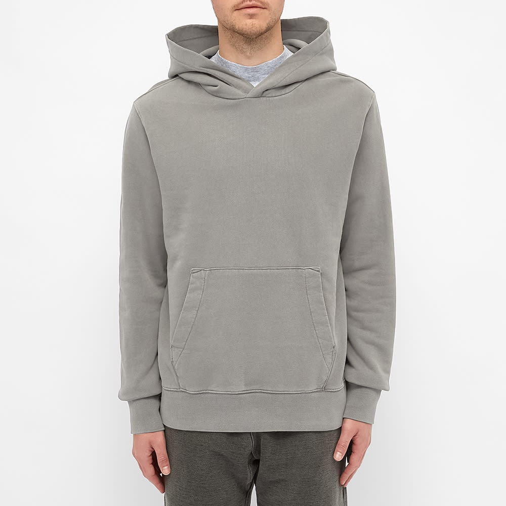 Ksubi Seeing Lines Hoody - 4