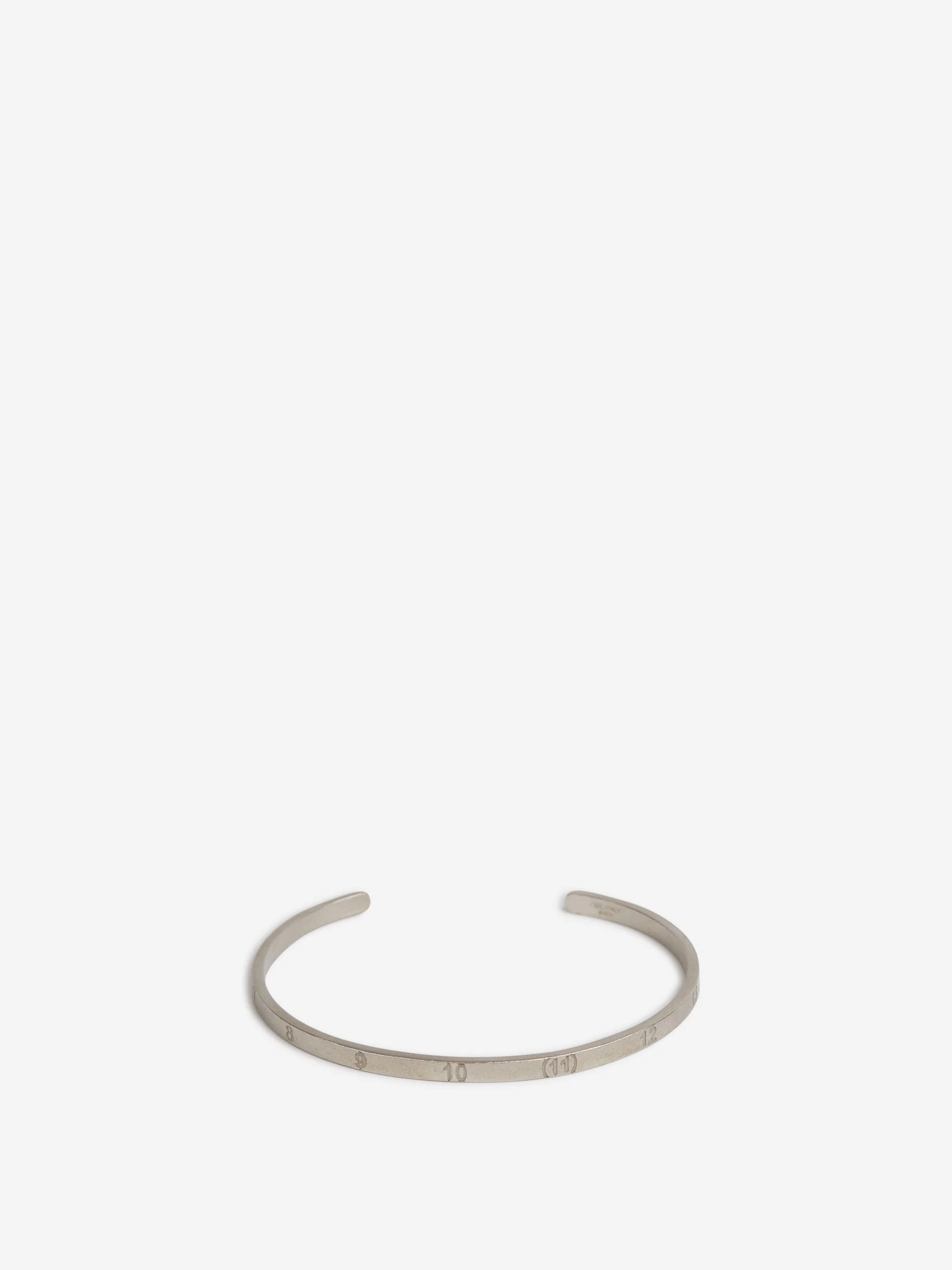 NUMERICAL BRACELET - 1