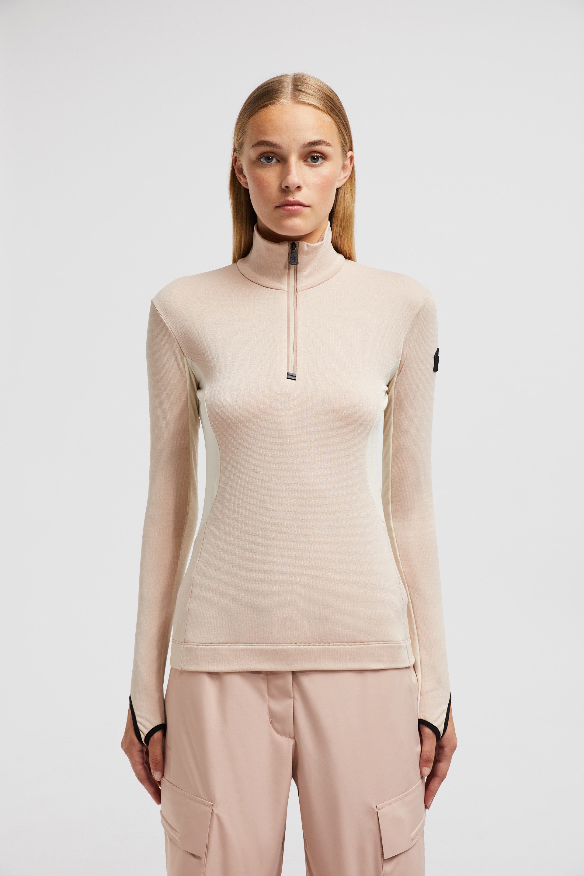 Jersey Turtleneck - 3