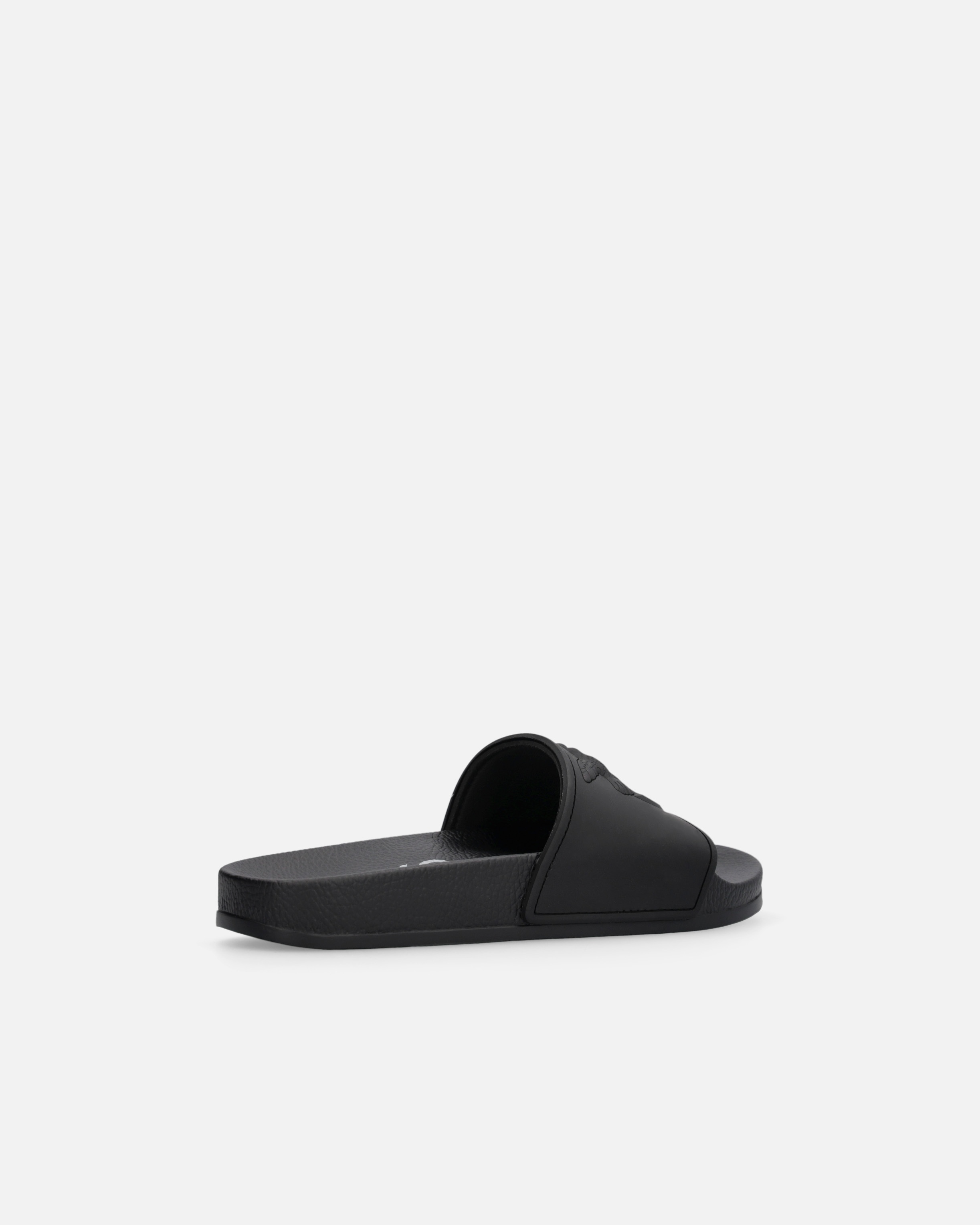 RUBBERIZED SLIPPERS WITH LOVE BIRDS LOGO BAND - 3