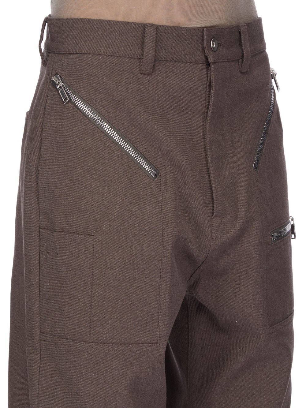 PANTS - 4
