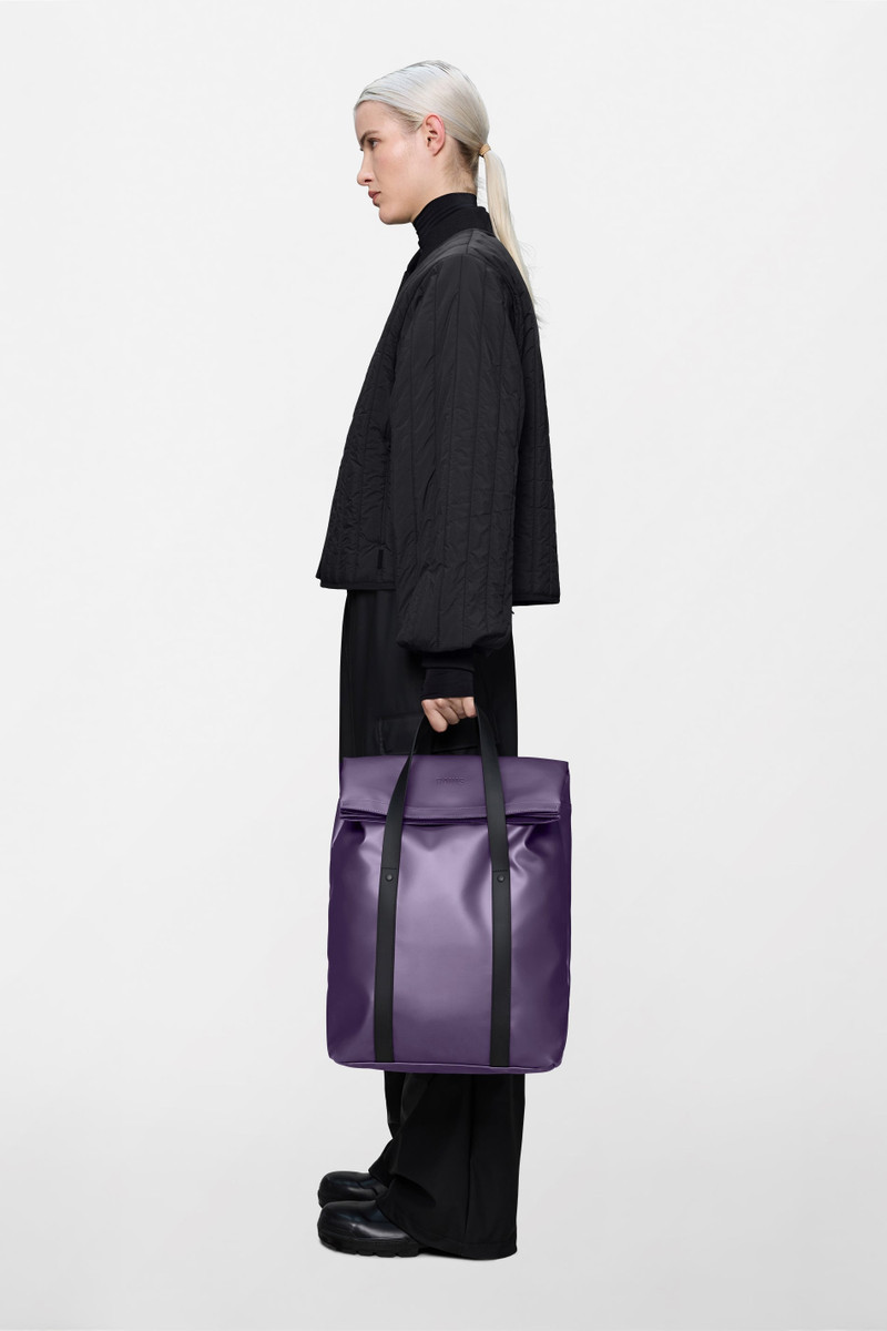 2 Way Tote Backpack 3