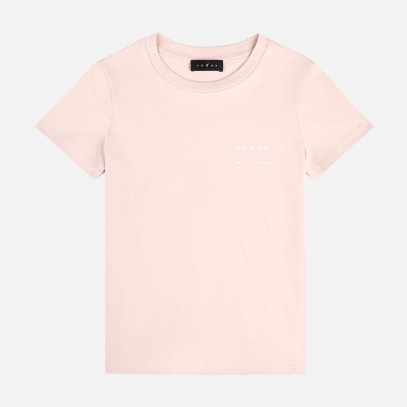 T-shirt in cotton 1