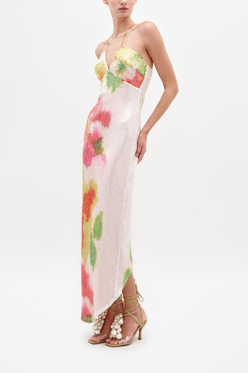 Lisseth Dress - 2