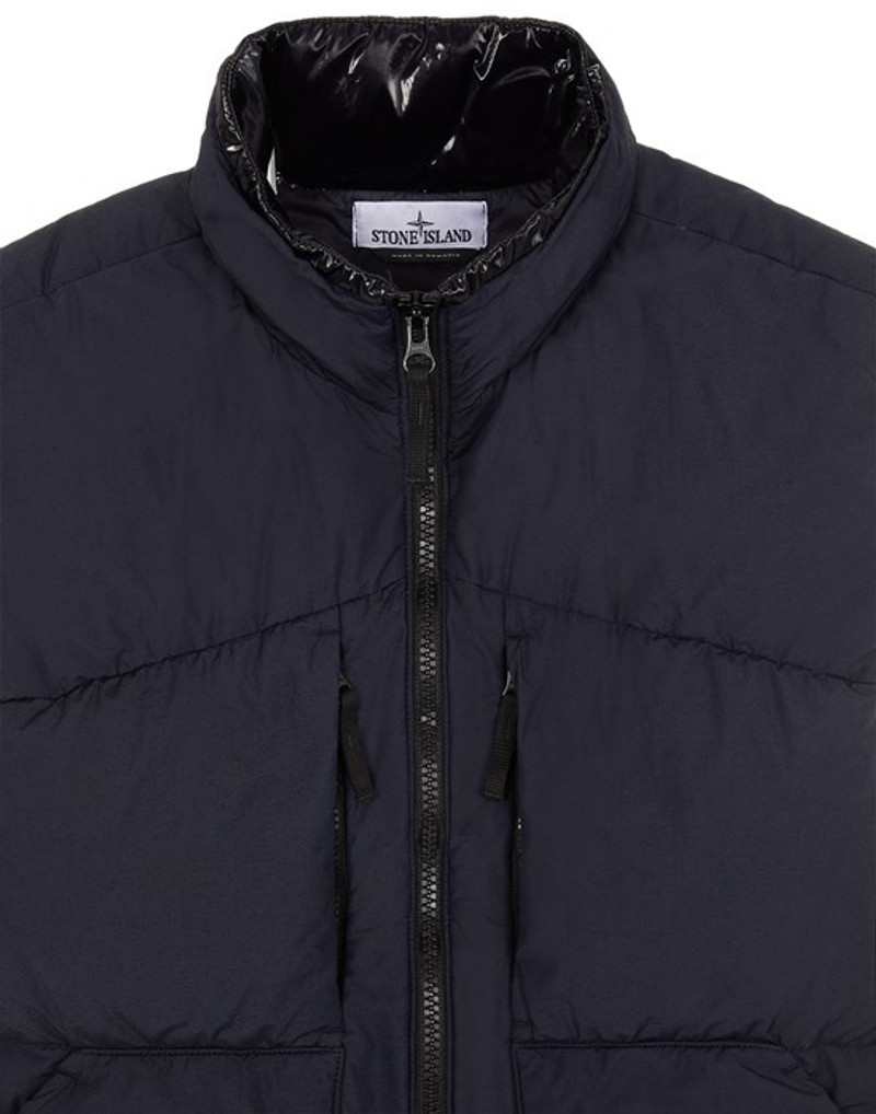 G1232 NASLAN LIGHT WATRO DOWN BLUE 3