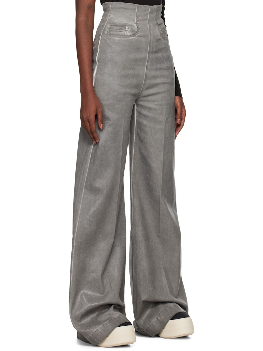 Off-White Porterville Dirt Cooper Jeans - 2