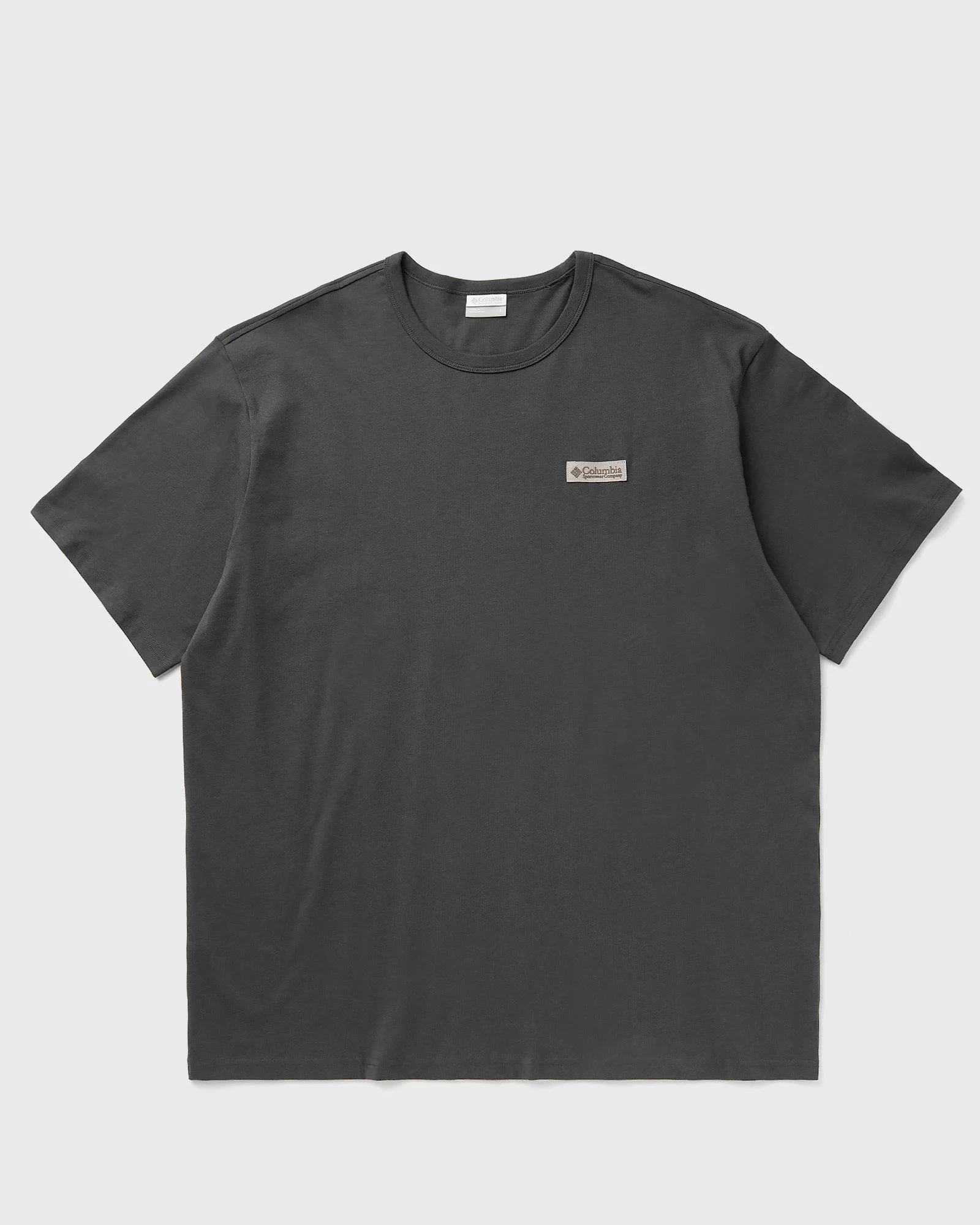 CSC Heavyweight Iconic T S/S - 1