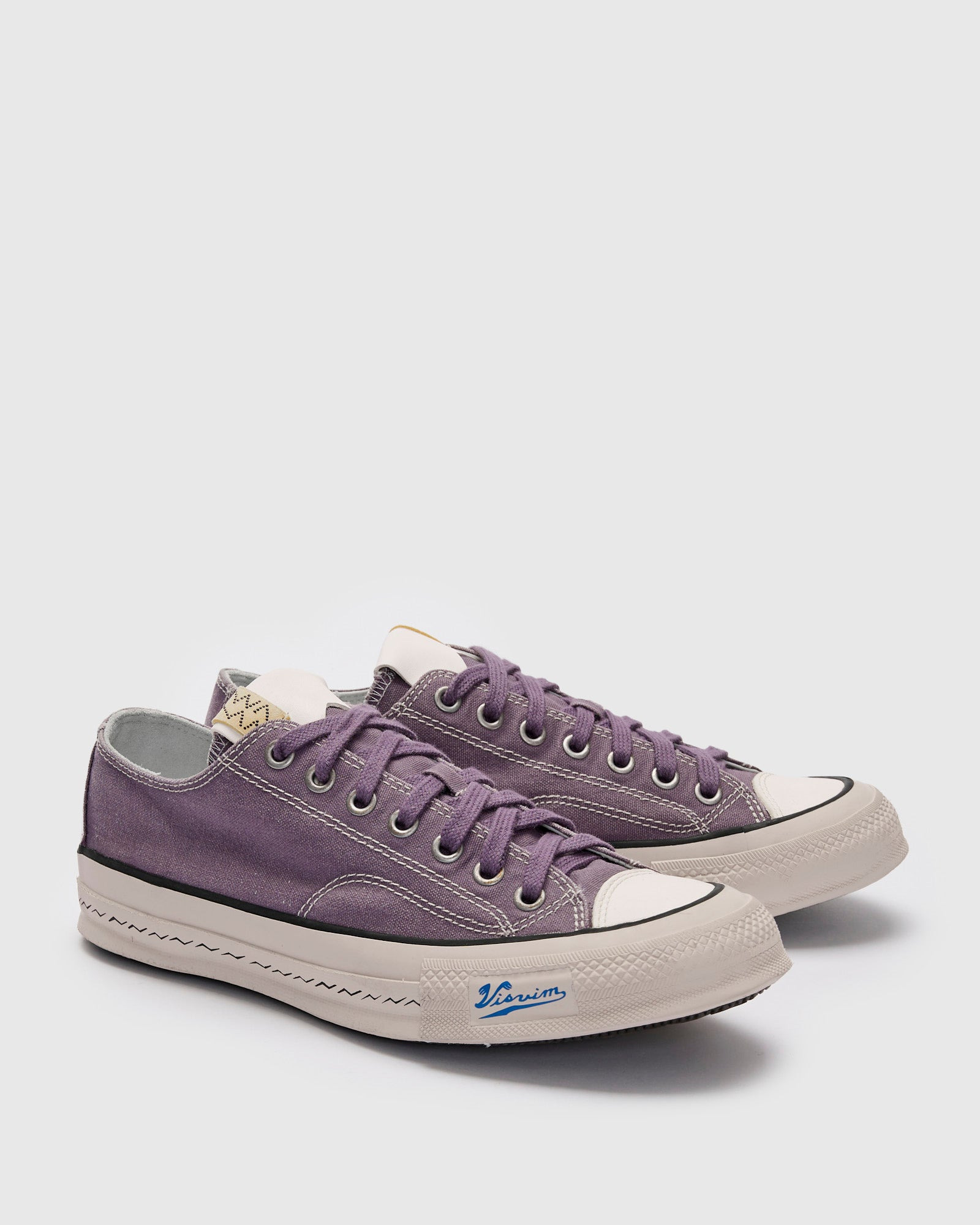 Skagway Lo in Purple - 1