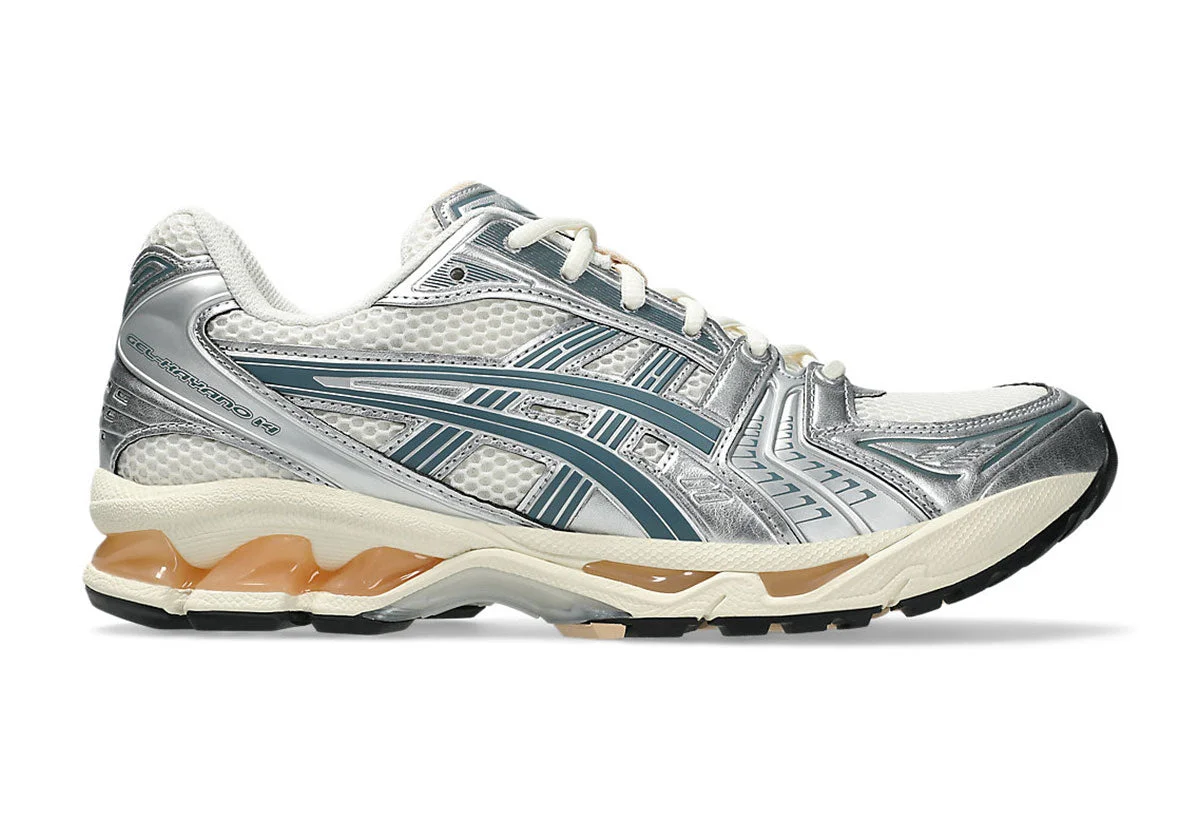 GEL-KAYANO 14 SNEAKERS - 1