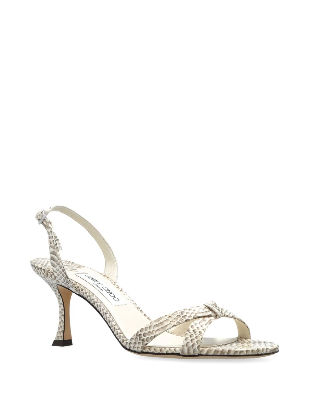 70mm Elsy sandals - 2