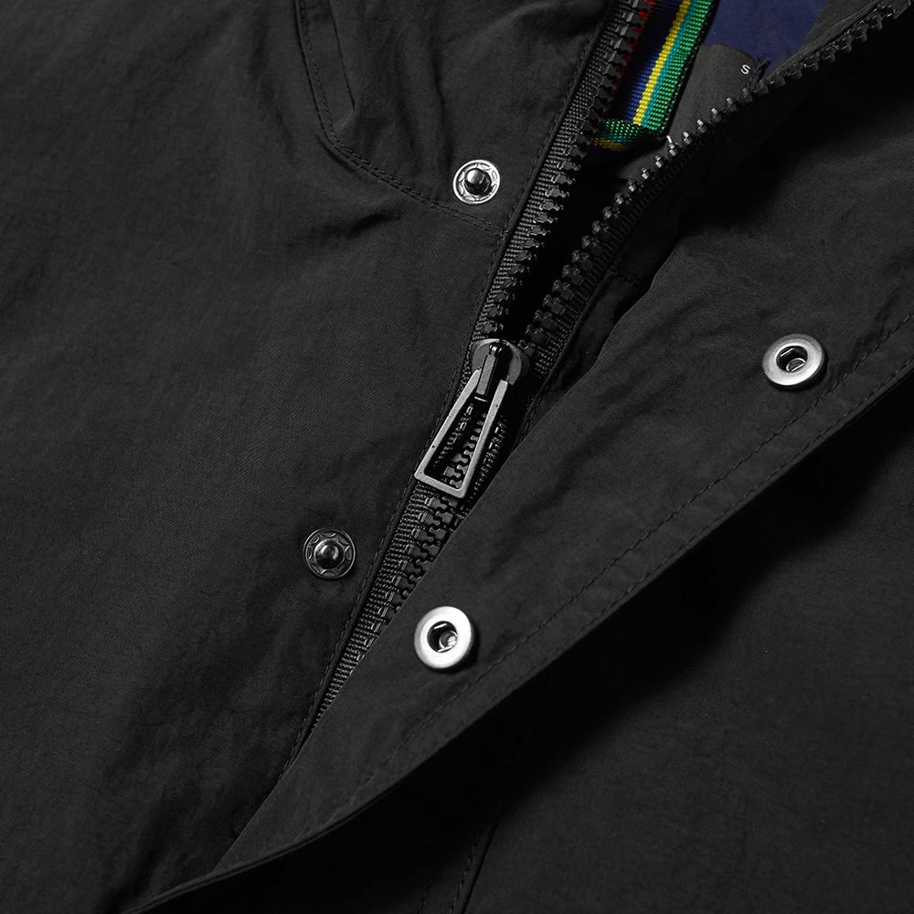 Paul Smith Popover Zip Windbreaker - 3