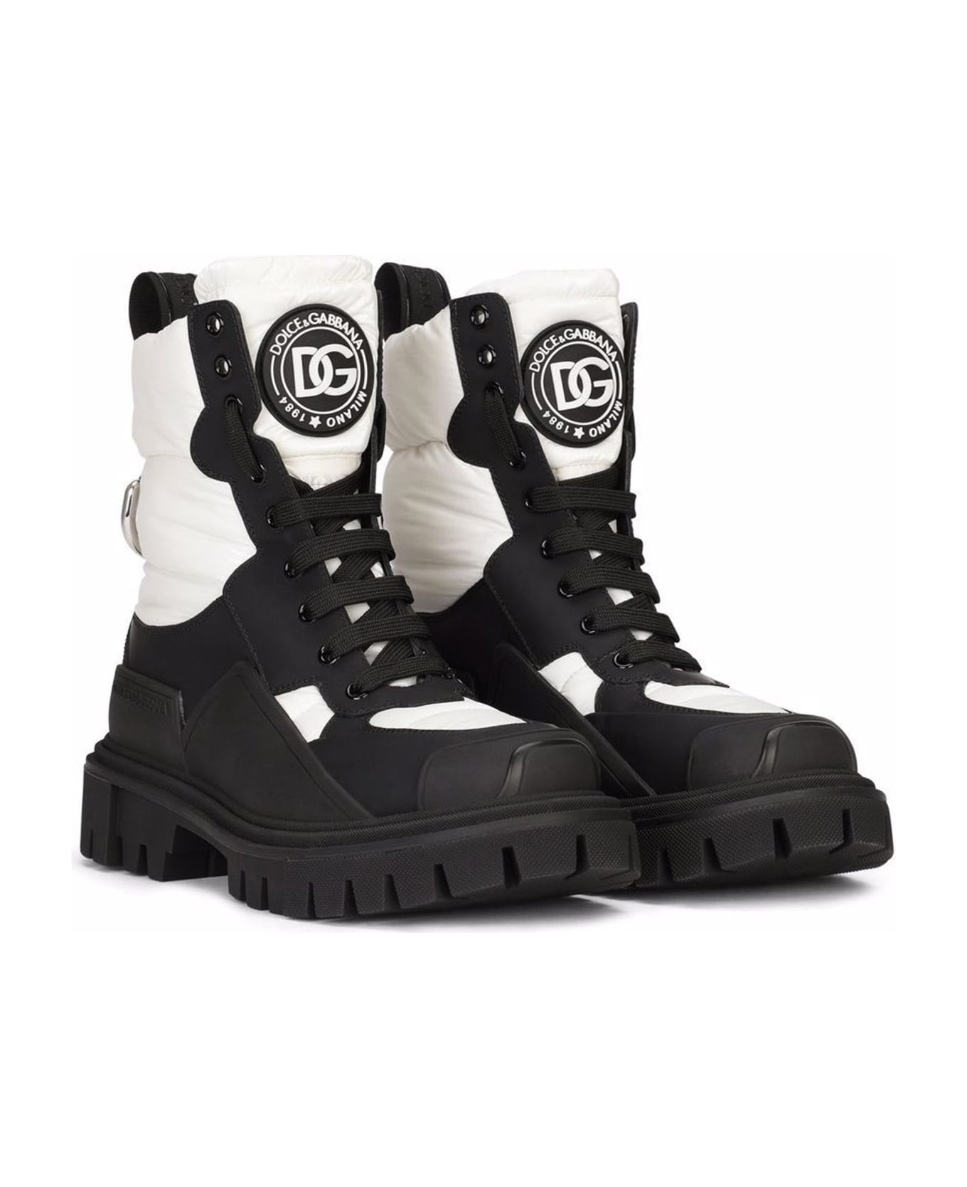 Hi-trekking Boots - 2