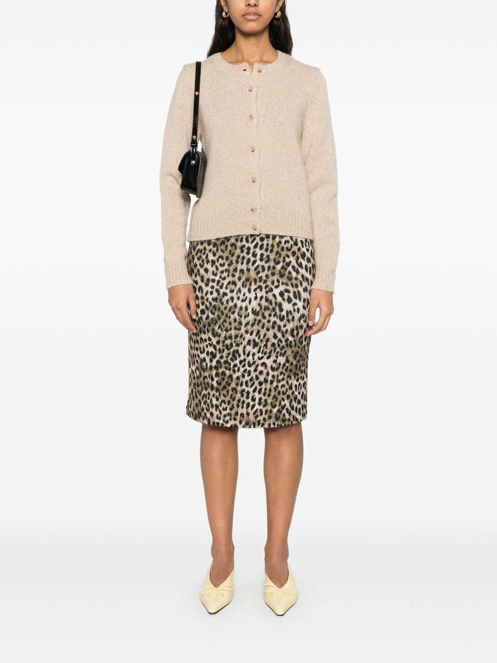 Saskia cardigan - 2